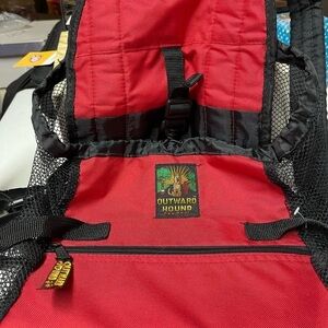 Small Pet Carrier Bag